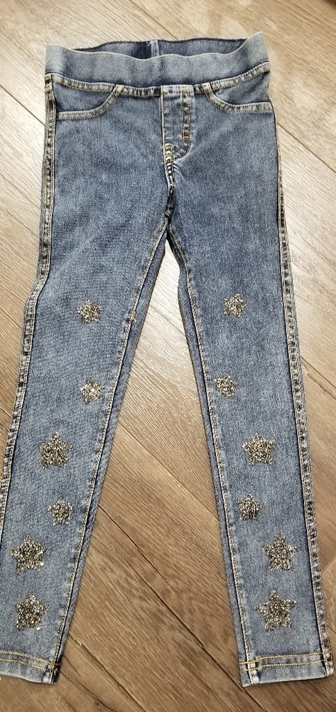 H&M Super skinny jegging